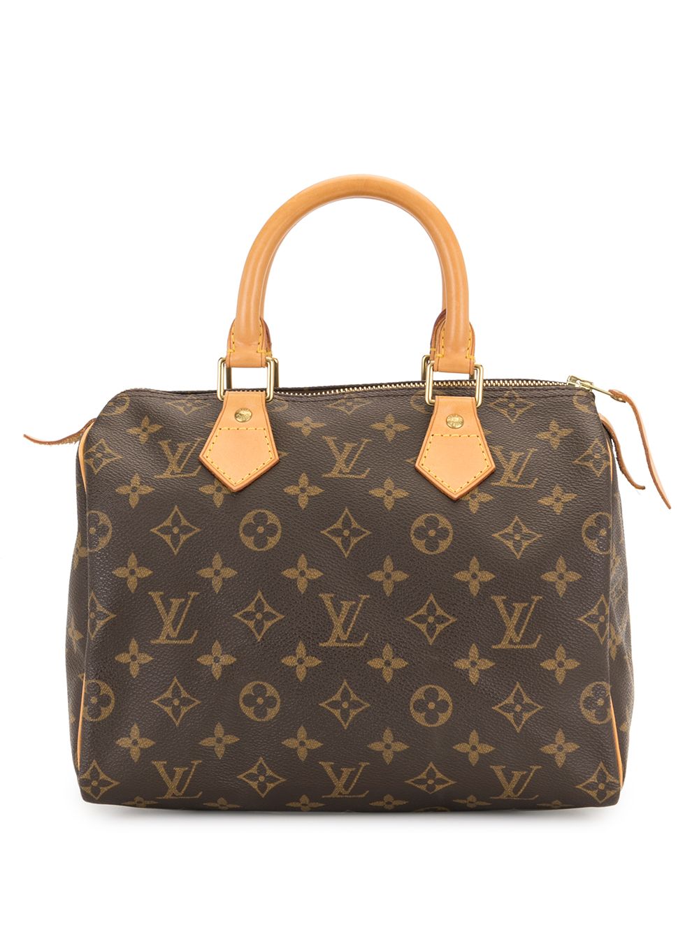 фото Louis vuitton сумка speedy 25 1999-го года