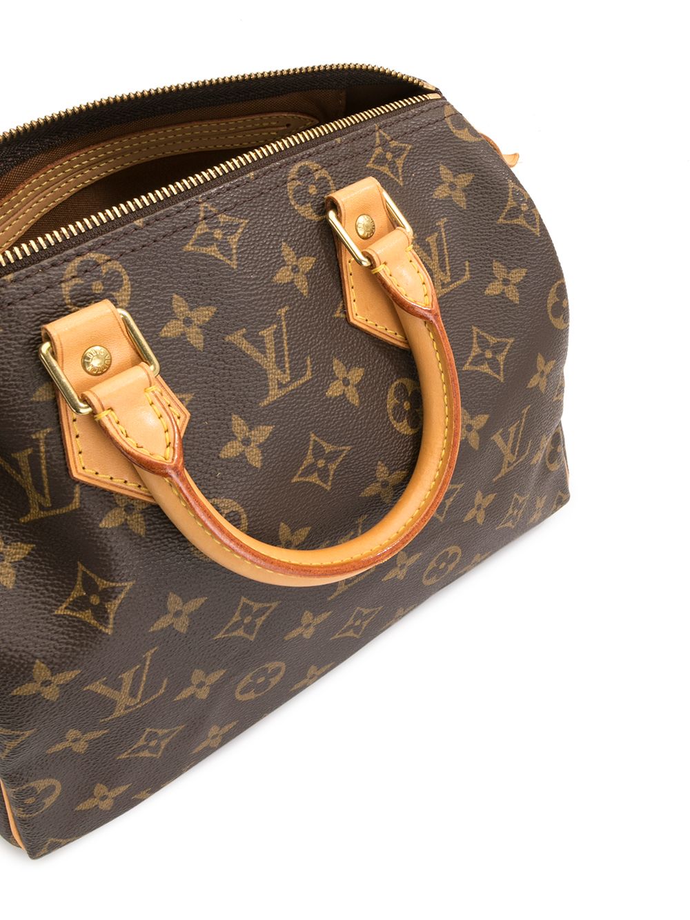 фото Louis vuitton сумка speedy 25 1999-го года