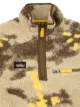 Travis Scott Cactus Jack half-zip pullover