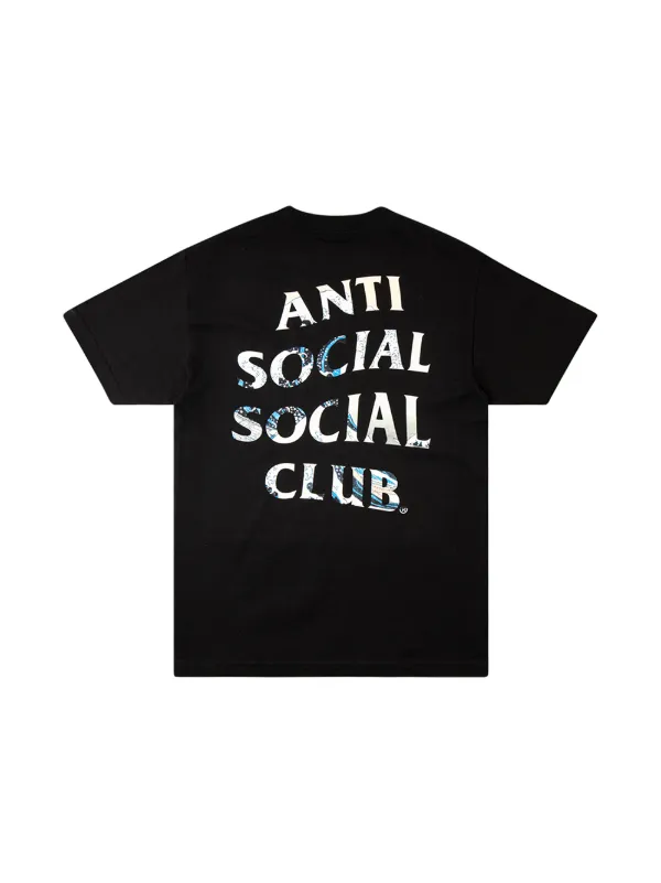 anti social social club tonkotsu shirt