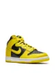Изображение 2 из Nike кроссовки Dunk High SP Varsity Maize