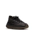 Adidas Yeezy Kids Yeezy Boost 380 ""Onyx"" sneakers - Black