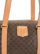 Céline Pre-Owned 1990s Macadam tote bag