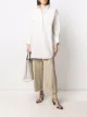 Image 2 of Aeron Satire cropped wide-leg trousers