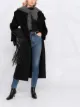 Image 2 of Totême oversized wool-cashmere coat
