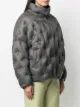STAND STUDIO Sarah buttoned down jacket