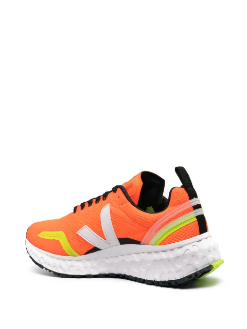 veja trainers neon