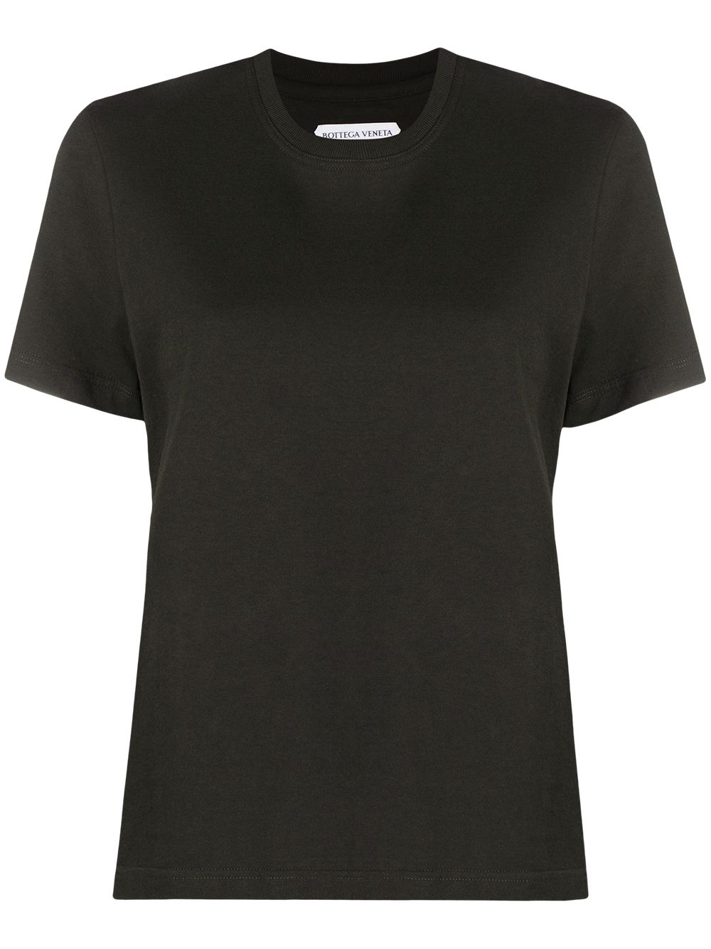 фото Bottega veneta classic short-sleeve t-shirt