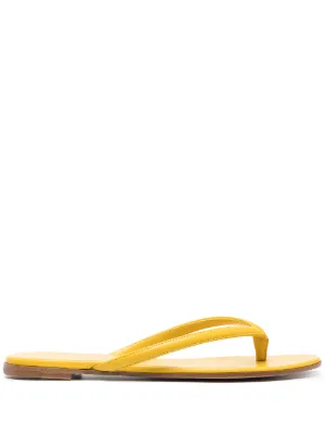 gianvito rossi slippers