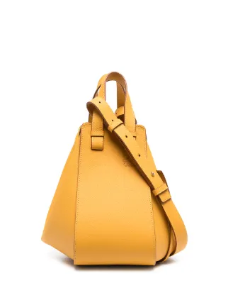 loewe hammock yellow