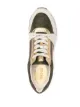 Michael Michael Kors Billie logo sneakers