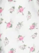 Morgan Lane x LoveShackFancy Stella slip dress