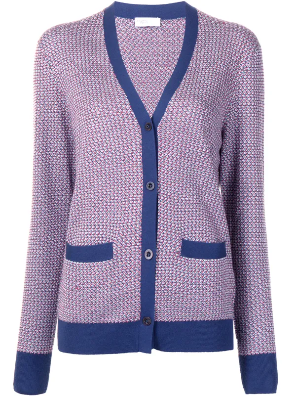 rosetta cardigan