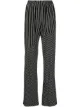 Image 1 of MM6 Maison Margiela striped trousers