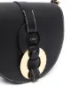Chloé Darryl saddle bag