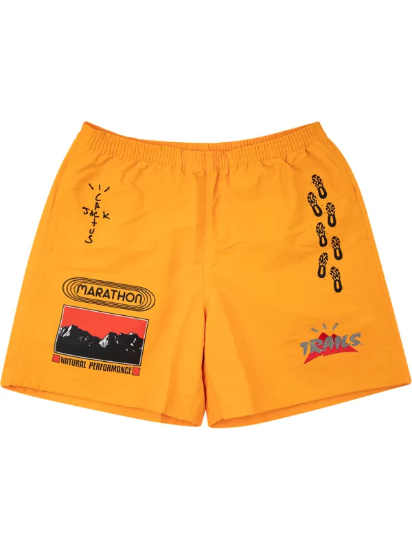 travis scott shorts