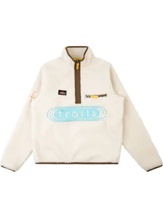 best deal on sherpa pullovers