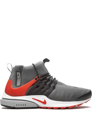 nike air presto off white farfetch