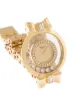Chopard Pre-Owned pre-owned Happy Diamonds quartz 24mm