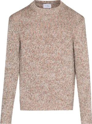 salvatore ferragamo mens sweater