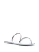 Image 2 of Giuseppe Zanotti Croisette open-toe sandals