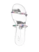 Giuseppe Zanotti Croisette open-toe sandals