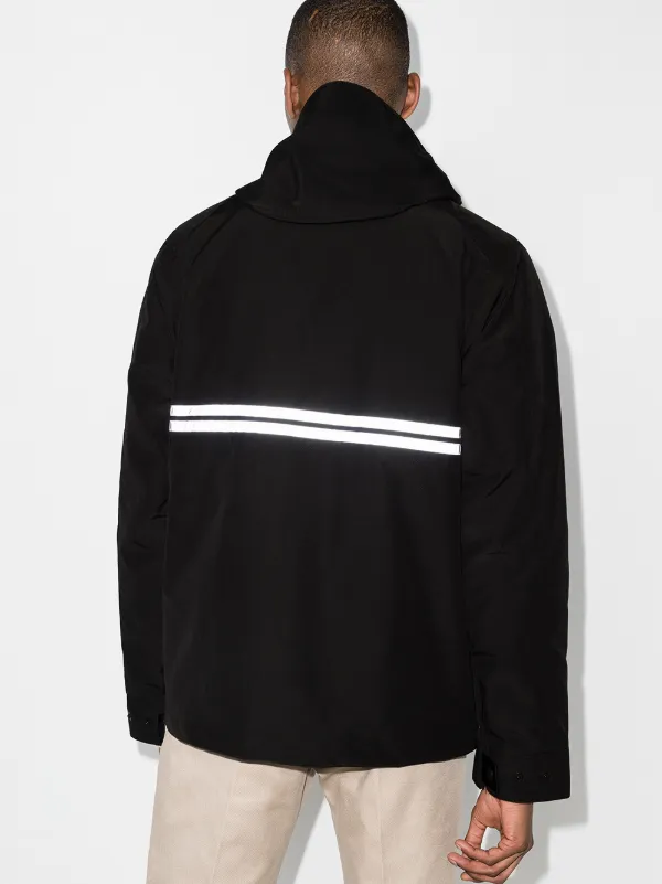 Canada Goose Lockeport Hooded Jacket - Farfetch