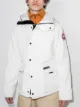 Image 2 of Canada Goose Lockeport hooded coat