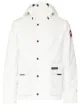 Image 1 of Canada Goose Lockeport hooded coat
