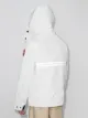 Canada Goose Lockeport hooded coat