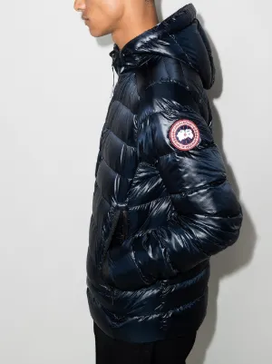 canada goose puffer jacket mens