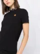 Kenzo tiger-motif T-shirt