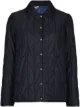 Image 1 of Salvatore Ferragamo reversible quilted jacket