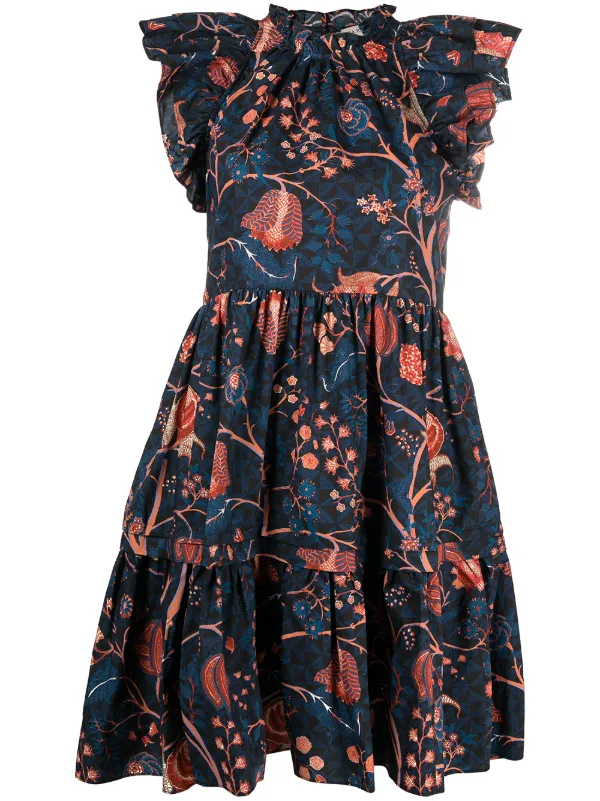 party smock dress
