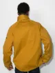 Barbour transporter jacket