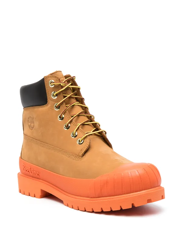 flume mid wp timberland