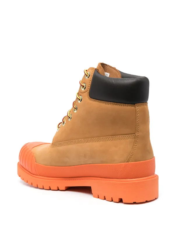 timberland farfetch