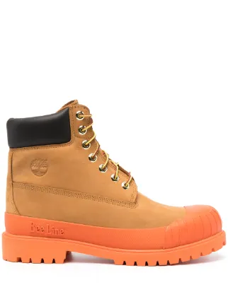 farfetch timberland