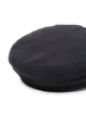 Image 2 of Isabel Marant check-print cotton beret