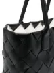 Bottega Veneta Intrecciato tote bag