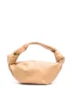 Image 1 of Bottega Veneta knotted tote bag