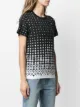 10 CORSO COMO Eos-logo cotton T-shirt