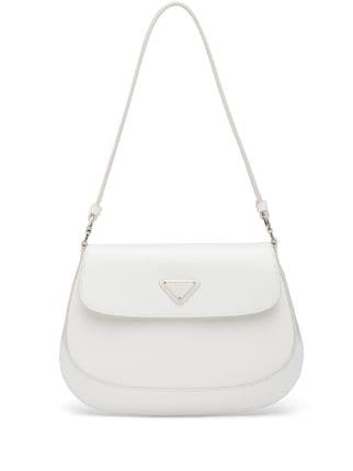 prada flat bag