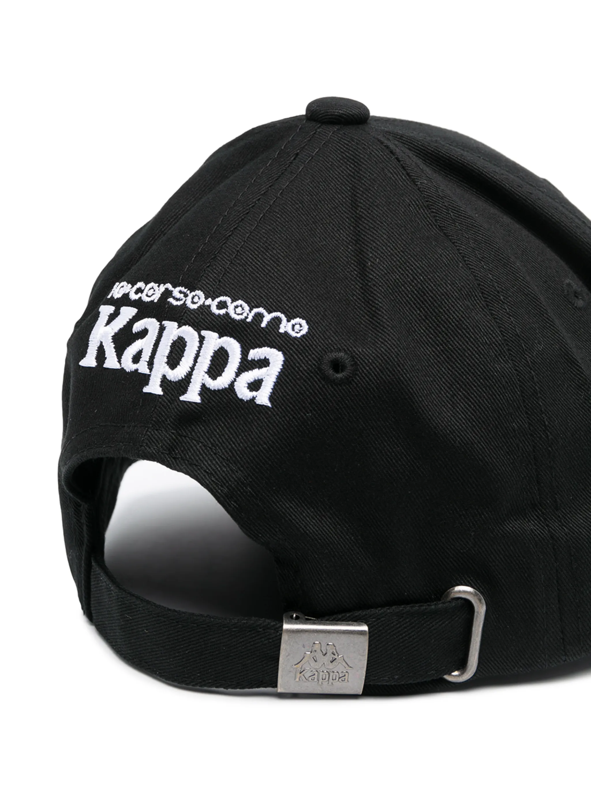 Бейсболка Мужская Kappa Купить