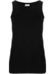 Image 1 of Brunello Cucinelli bead-embellished tank top