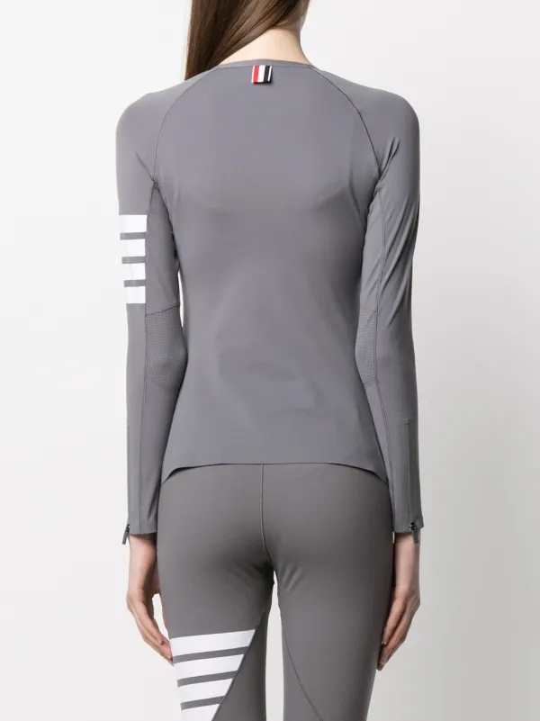 THOM BROWNE ロングタイバー 三越伊勢丹 | THOM BROWNE/トムブラウン_