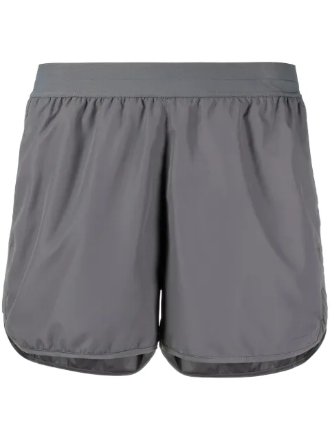 Thom Browne shorts de running Flyweight Tech