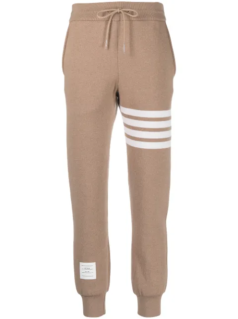 Thom Browne Jogginghose mit Streifen