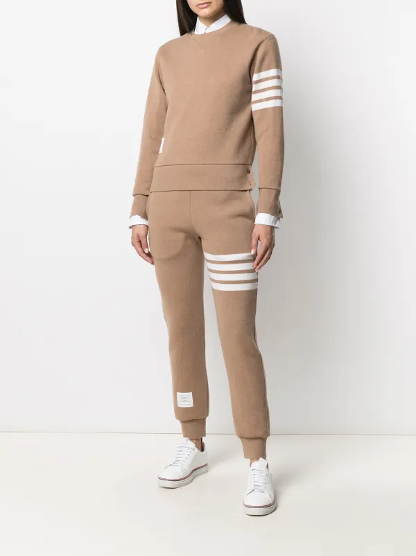 thom browne sweatshirt women