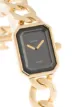 Chanel Pre-Owned Premiere S quartz 20mm